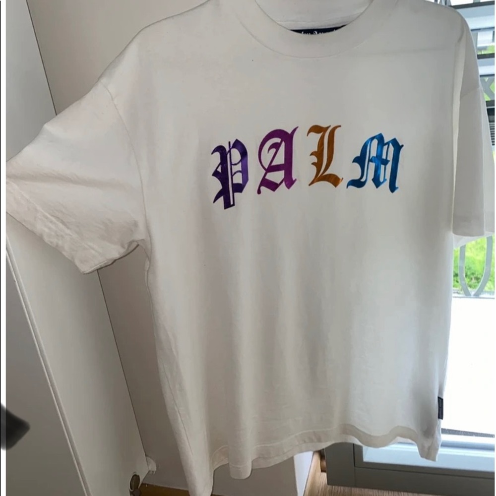 Brand new palm angels